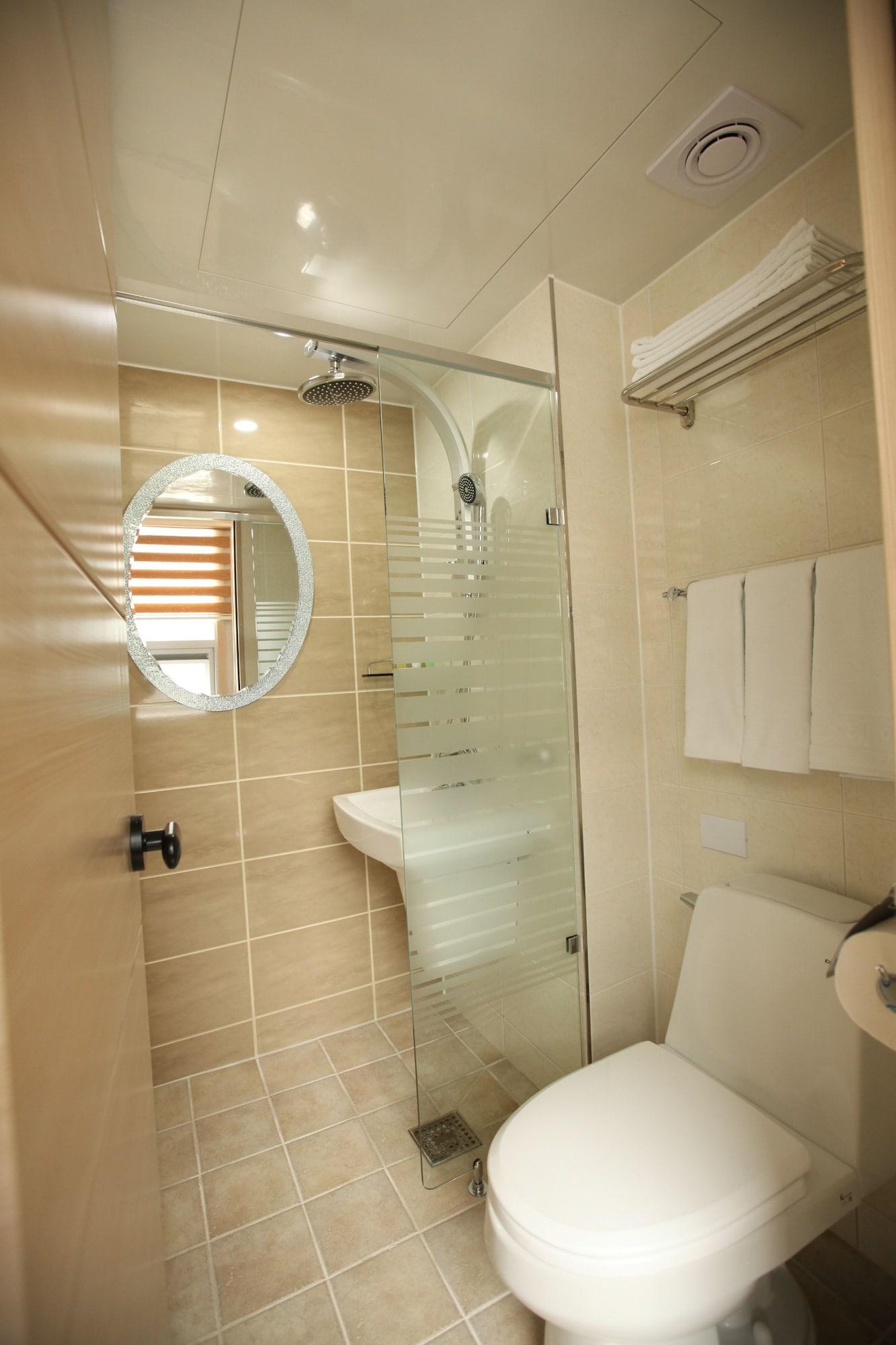The Stay Hotel Myeongdong Сеул Экстерьер фото