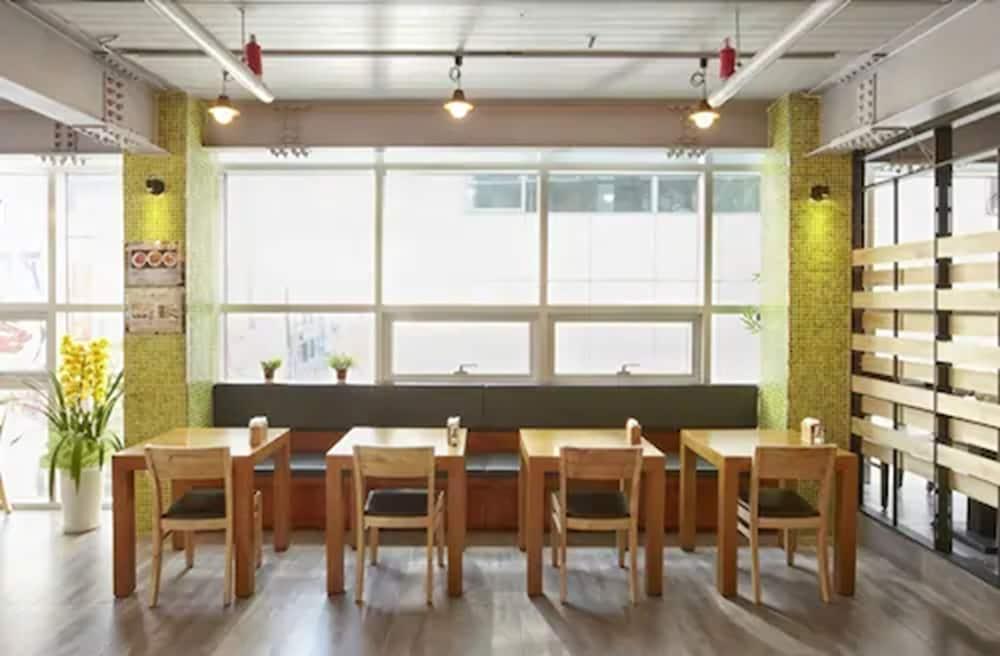 The Stay Hotel Myeongdong Сеул Экстерьер фото