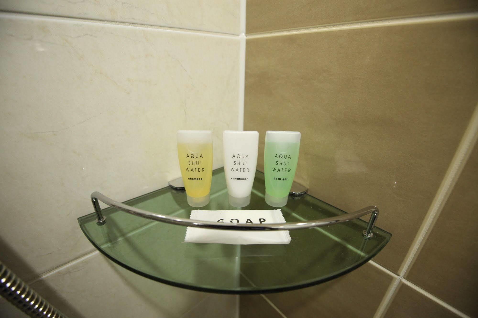 The Stay Hotel Myeongdong Сеул Экстерьер фото